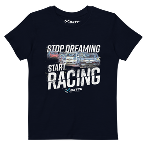 ABC Race Kids Unisex T-shirt