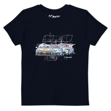 Load image into Gallery viewer, Racing V1.0 Kids Unisex T-shirt