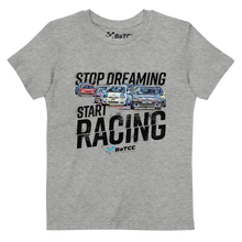 Load image into Gallery viewer, ABC Race Kids Unisex T-shirt