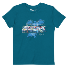 Load image into Gallery viewer, Racing Kids Unisex T-shirt
