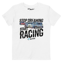 Load image into Gallery viewer, ABC Race Kids Unisex T-shirt