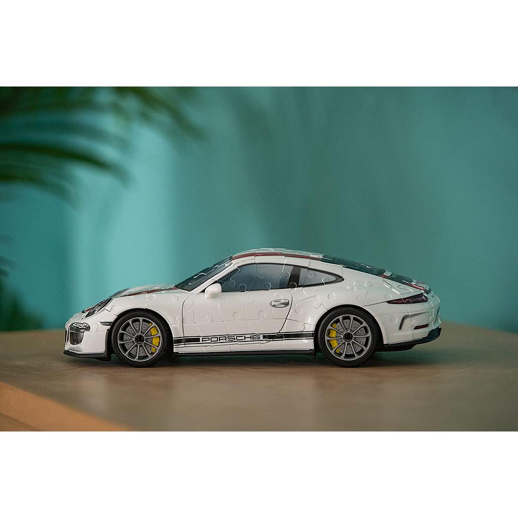 Ravensburger 3D puzzle Porsche 911