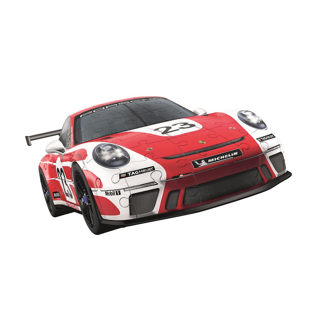 Ravensburger 3D puzzle Porsche 911 V2
