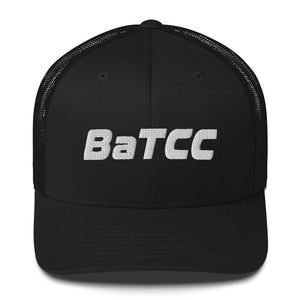 BaTCC Apex Cap