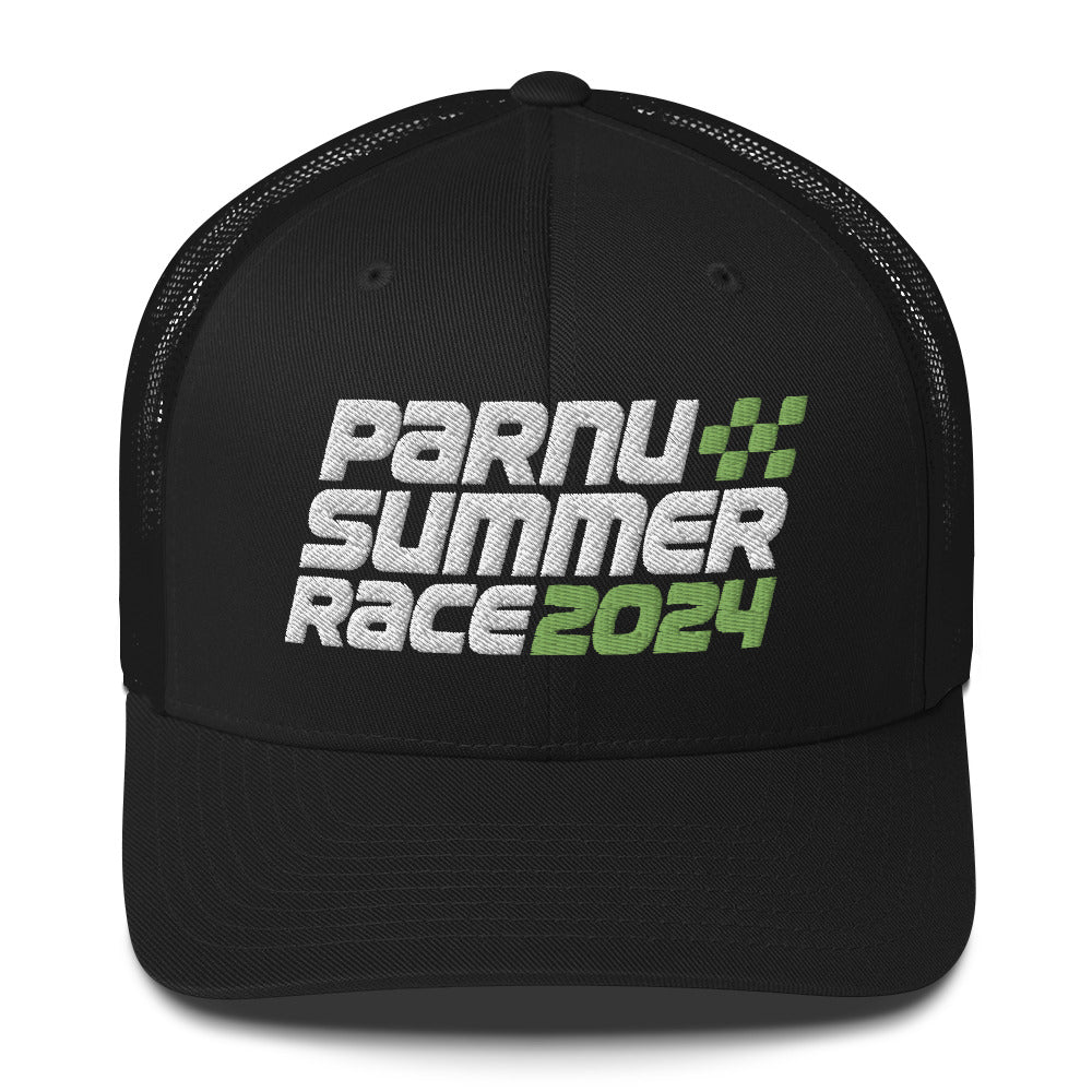 Parnu Summer Race 2024 Official Cap