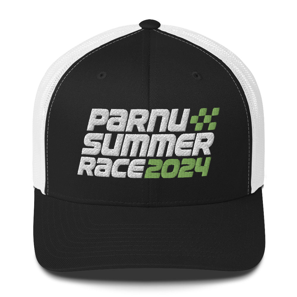 Parnu Summer Race 2024 Official Cap