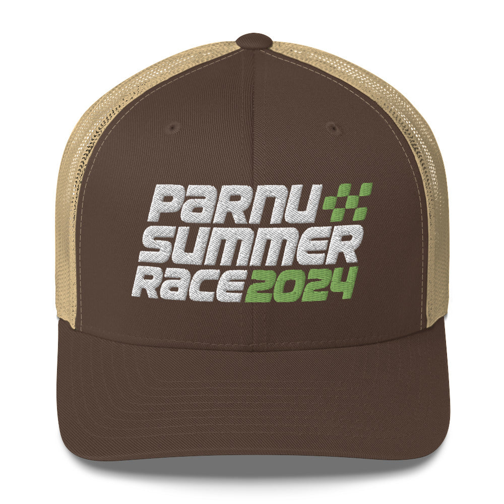 Parnu Summer Race 2024 Official Cap