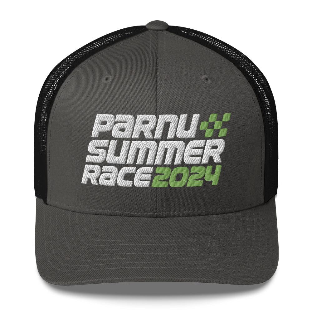 Parnu Summer Race 2024 Official Cap