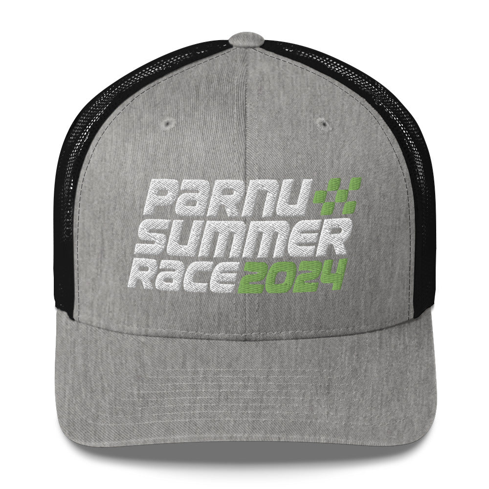 Parnu Summer Race 2024 Official Cap