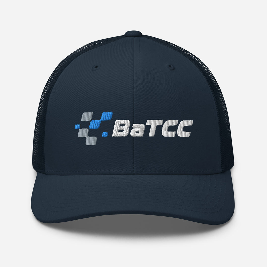 Classic BaTCC Cap