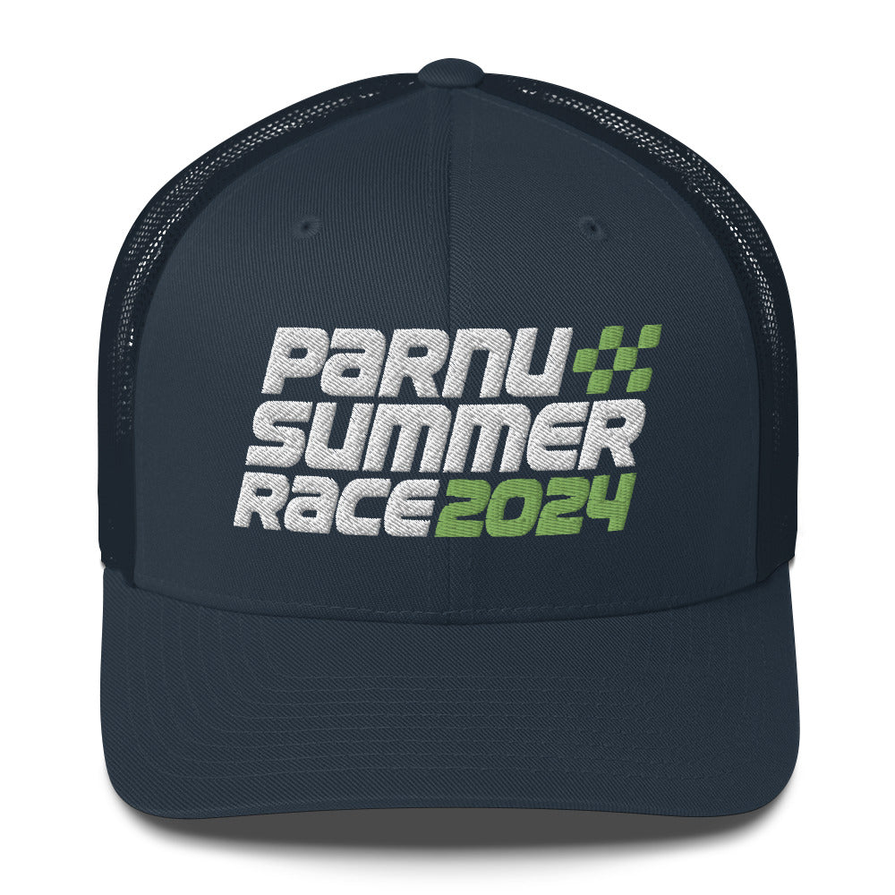 Parnu Summer Race 2024 Official Cap