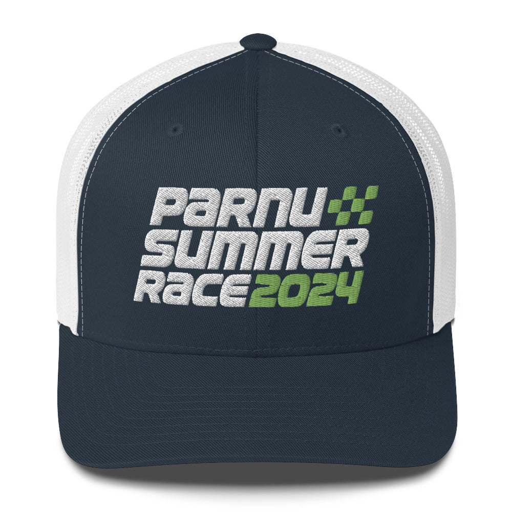 Parnu Summer Race 2024 Official Cap