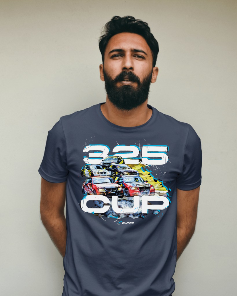 Baltic Cup 325 V3 Unisex T-Shirt