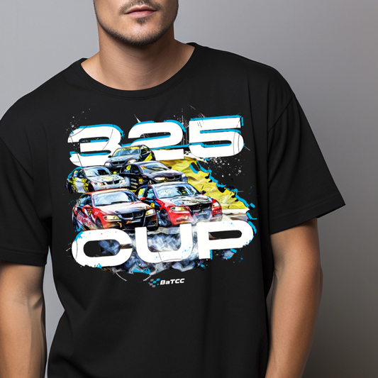 Baltic Cup 325 V3 Unisex T-Shirt