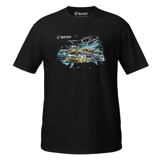 BTC2 Racing T-Shirt