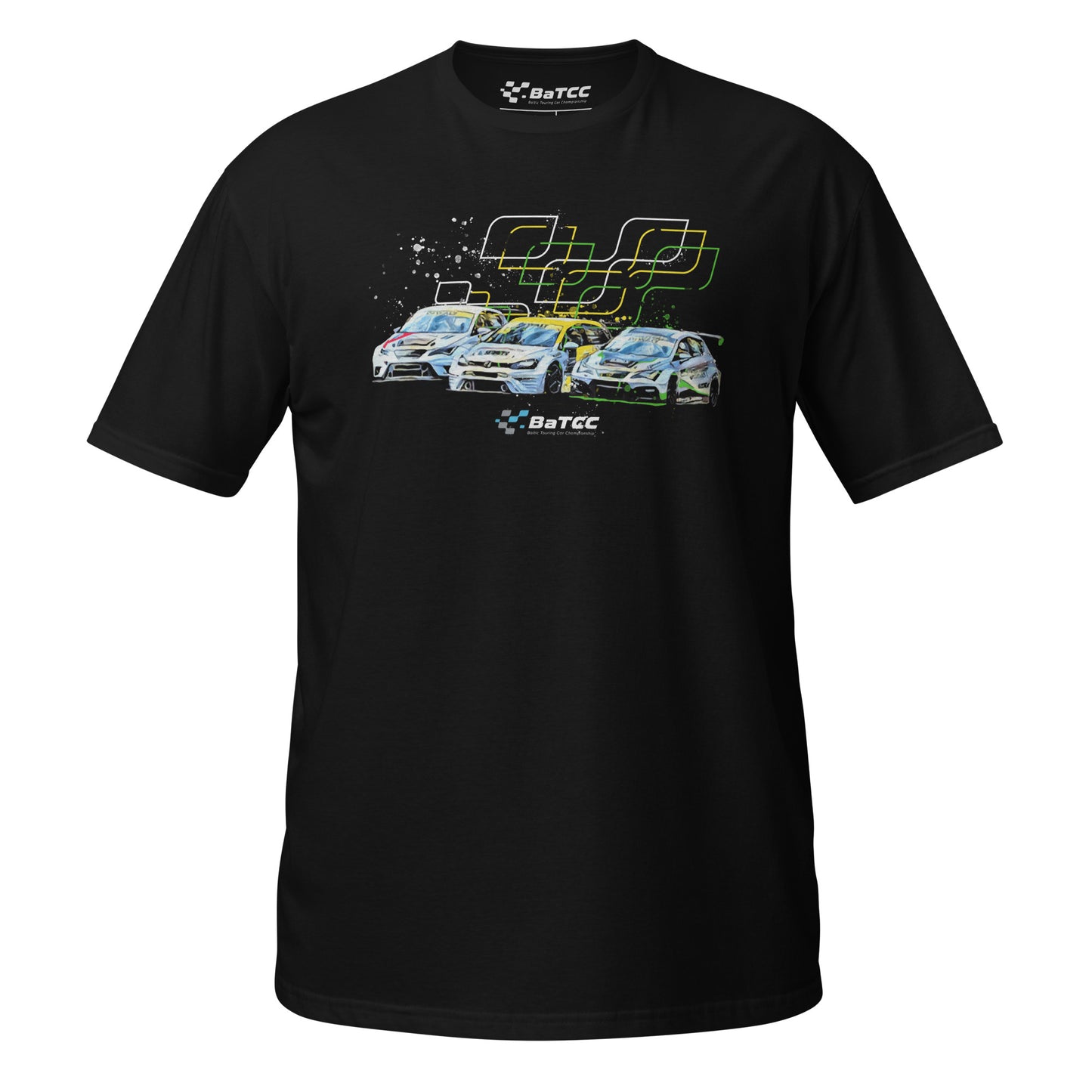 TCR V2 Racing Unisex T-Shirt