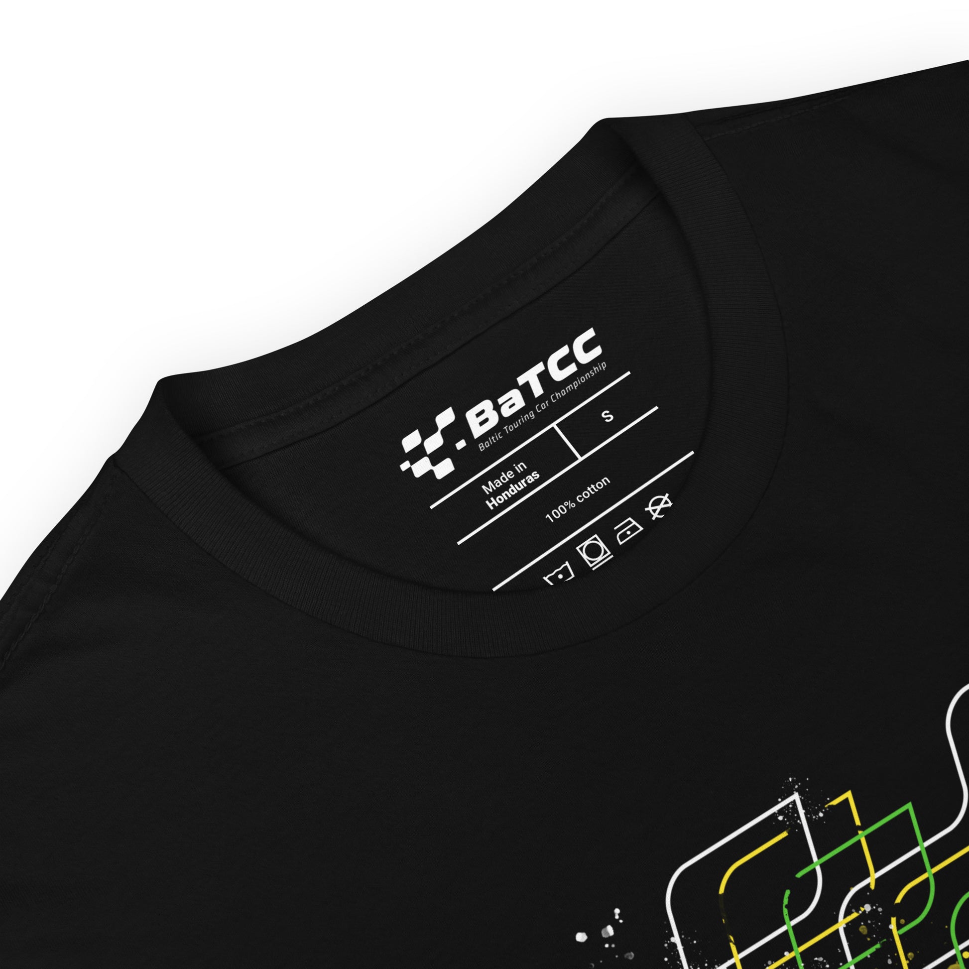 TCR V2 Racing Unisex T-Shirt