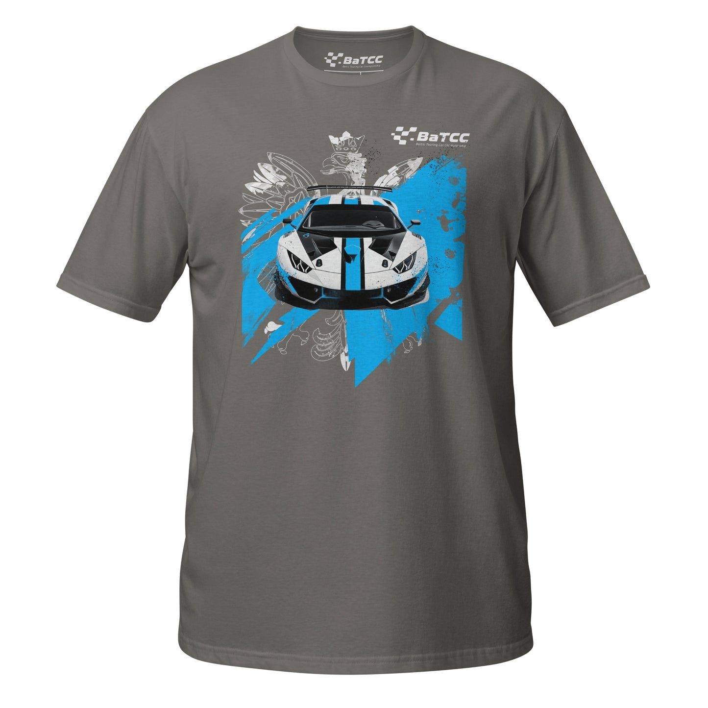 Racing Royalty Unisex T-Shirt