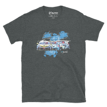 Load image into Gallery viewer, Racing Unisex T-Shirt