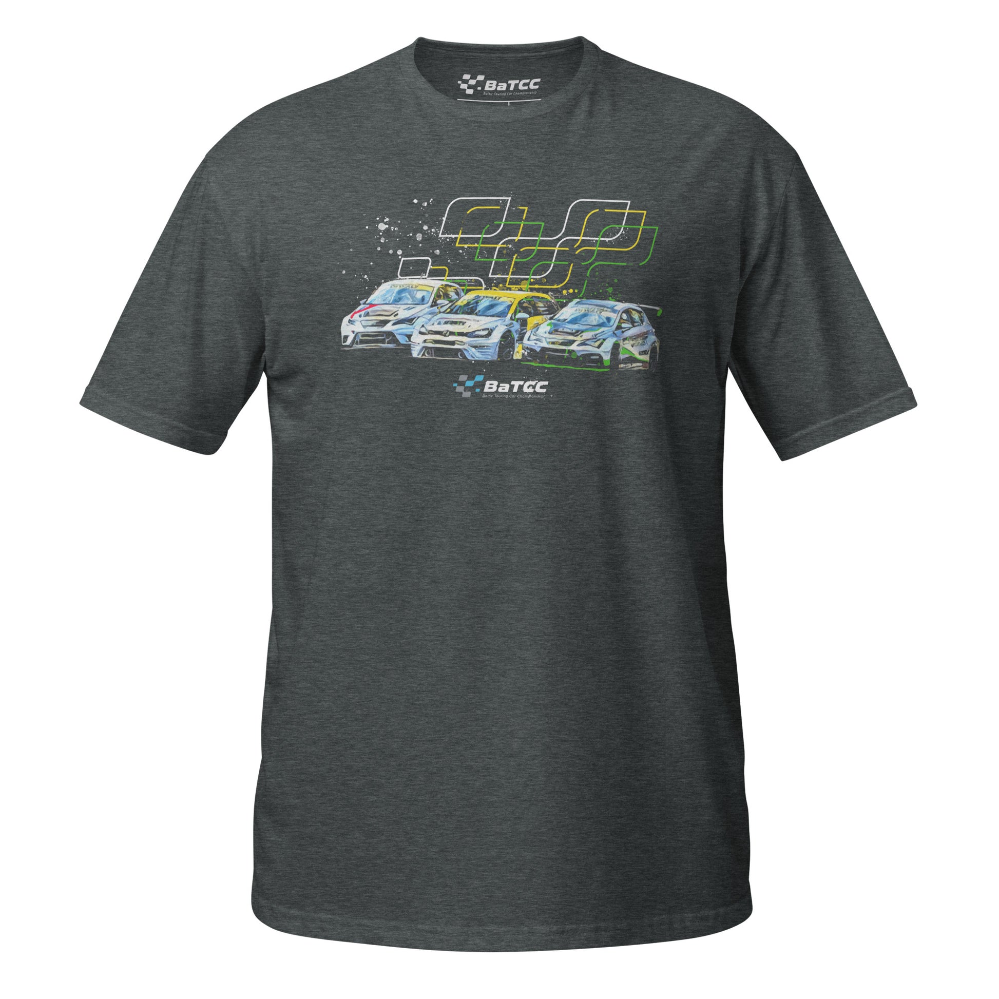 TCR V2 Racing Unisex T-Shirt