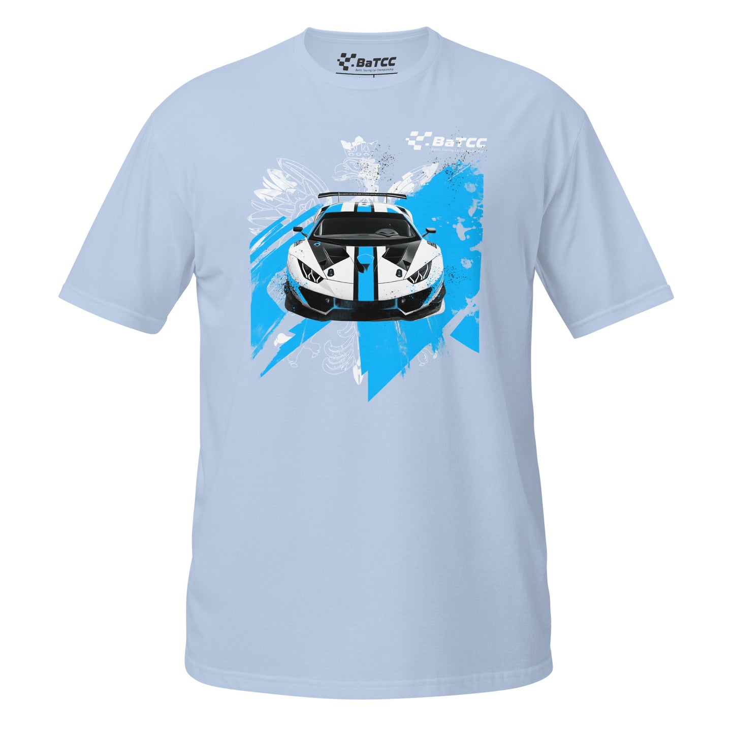 Racing Royalty Unisex T-Shirt