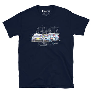 Racing V1.0 Unisex T-Shirt