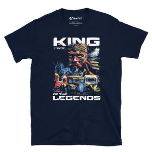 King of The Legends Unisex T-shirt