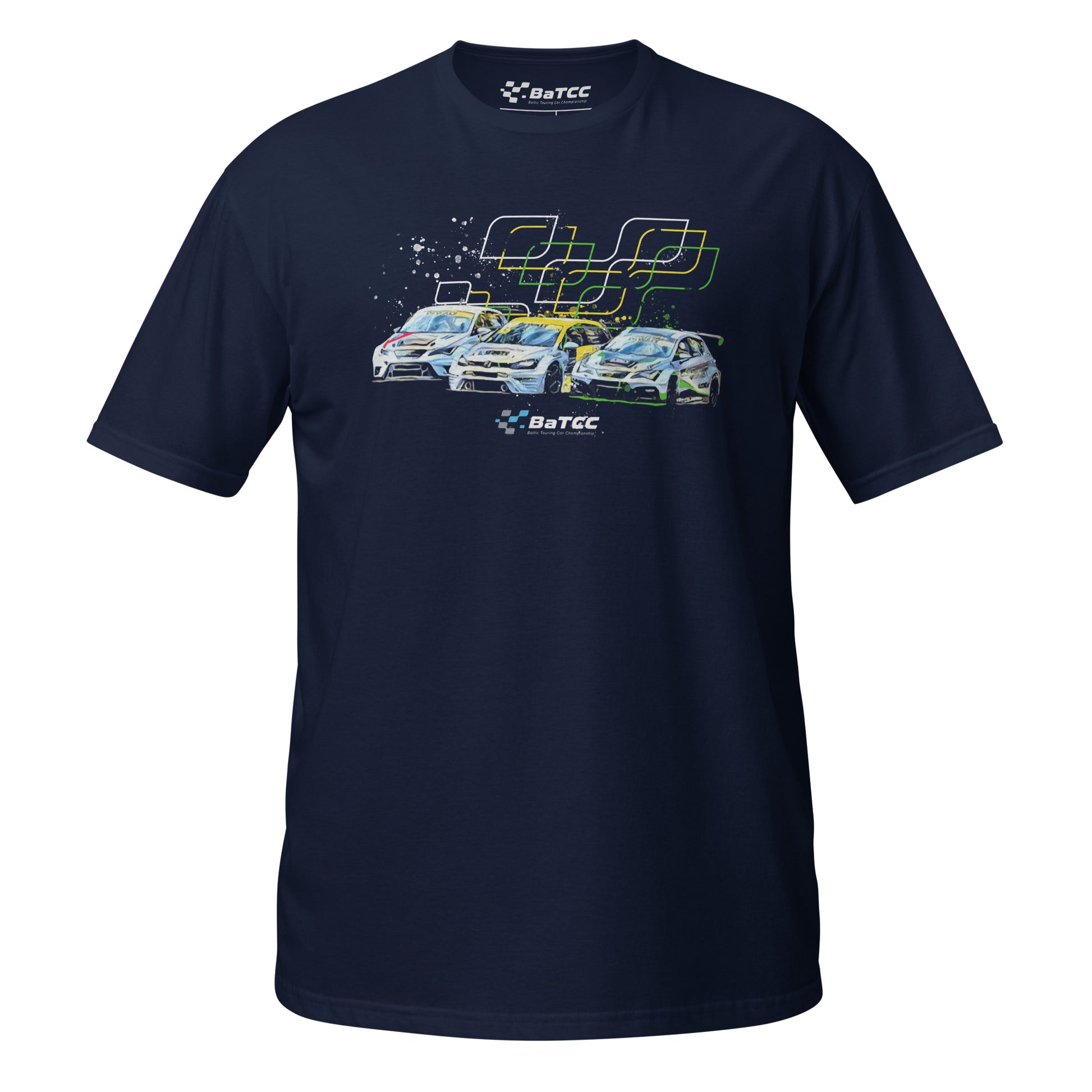 TCR V2 Racing Unisex T-Shirt