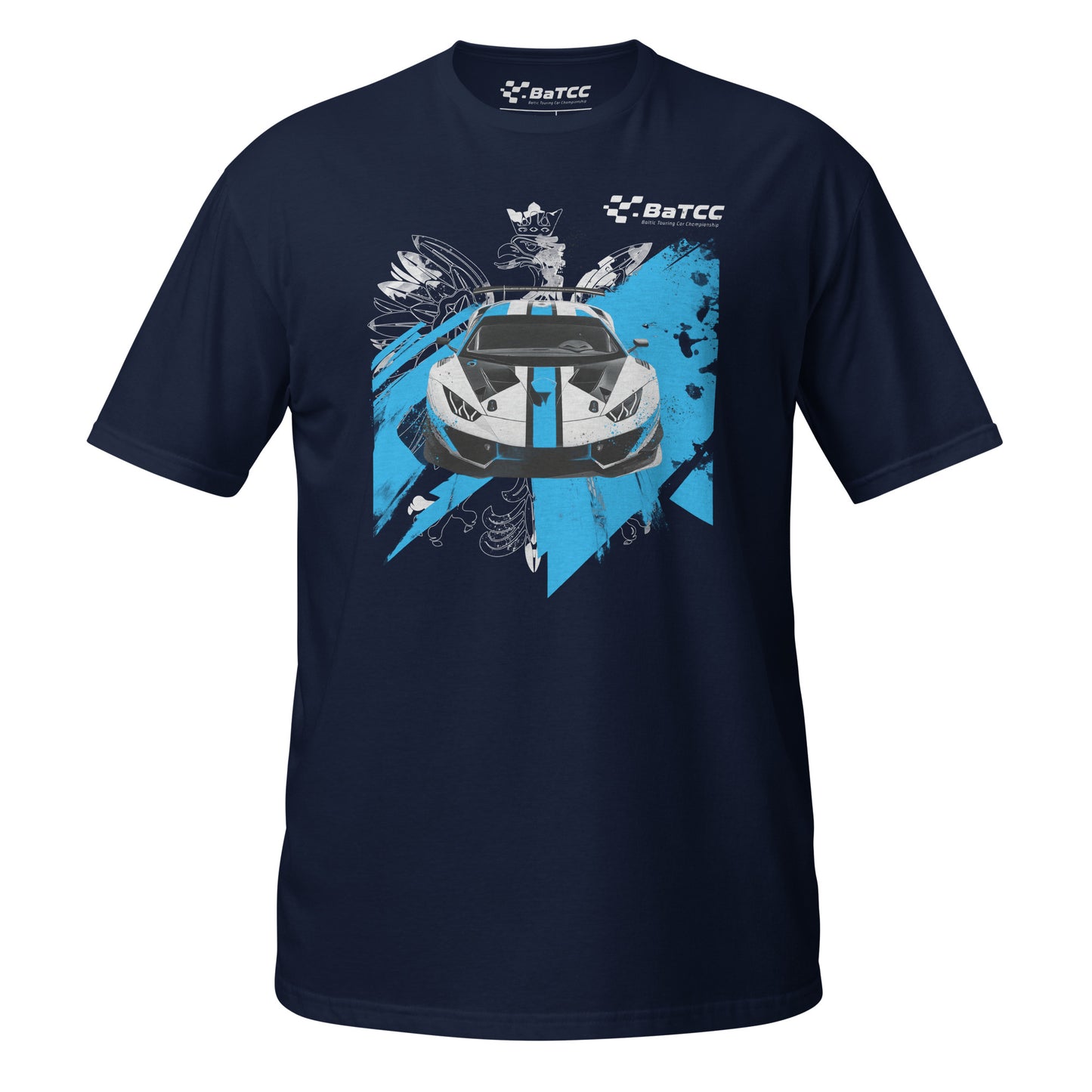 Racing Royalty Unisex T-Shirt