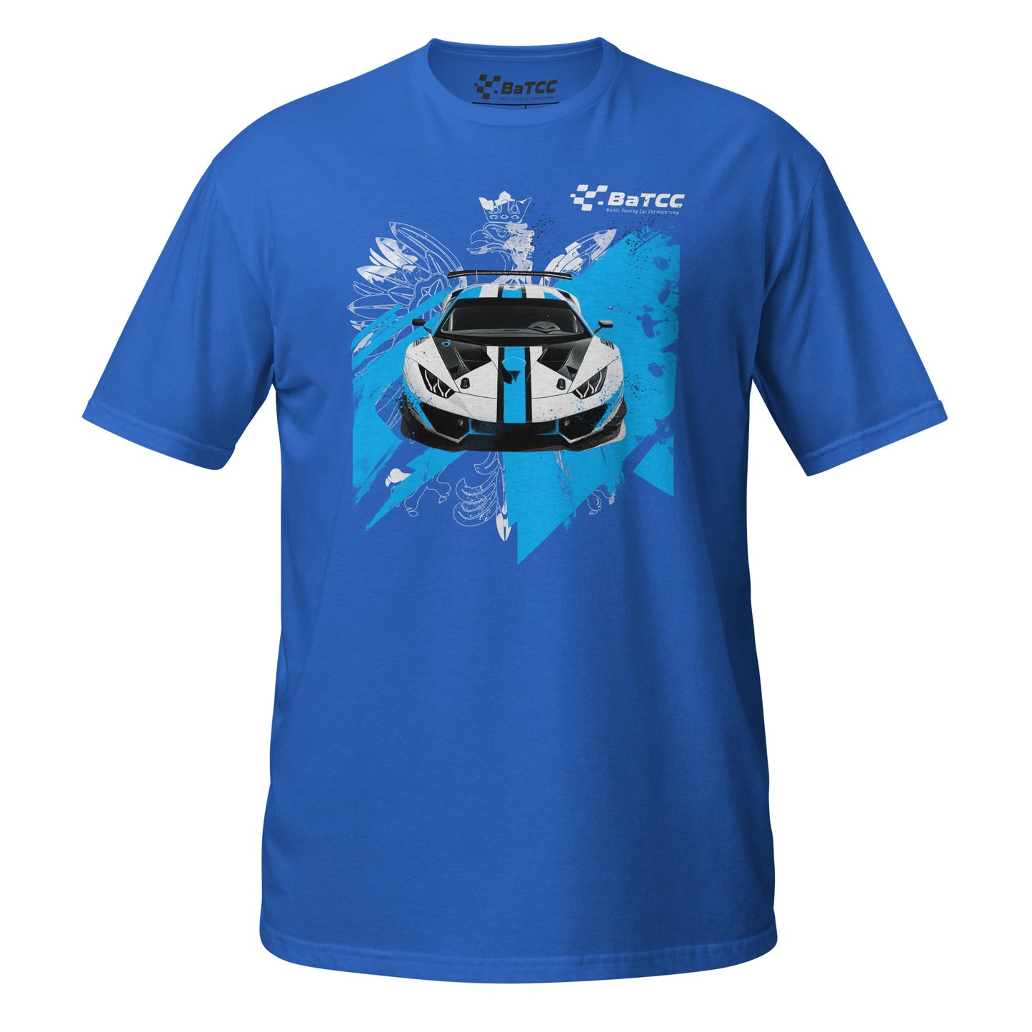 Racing Royalty Unisex T-Shirt