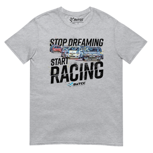 ABC Race Unisex T-Shirt