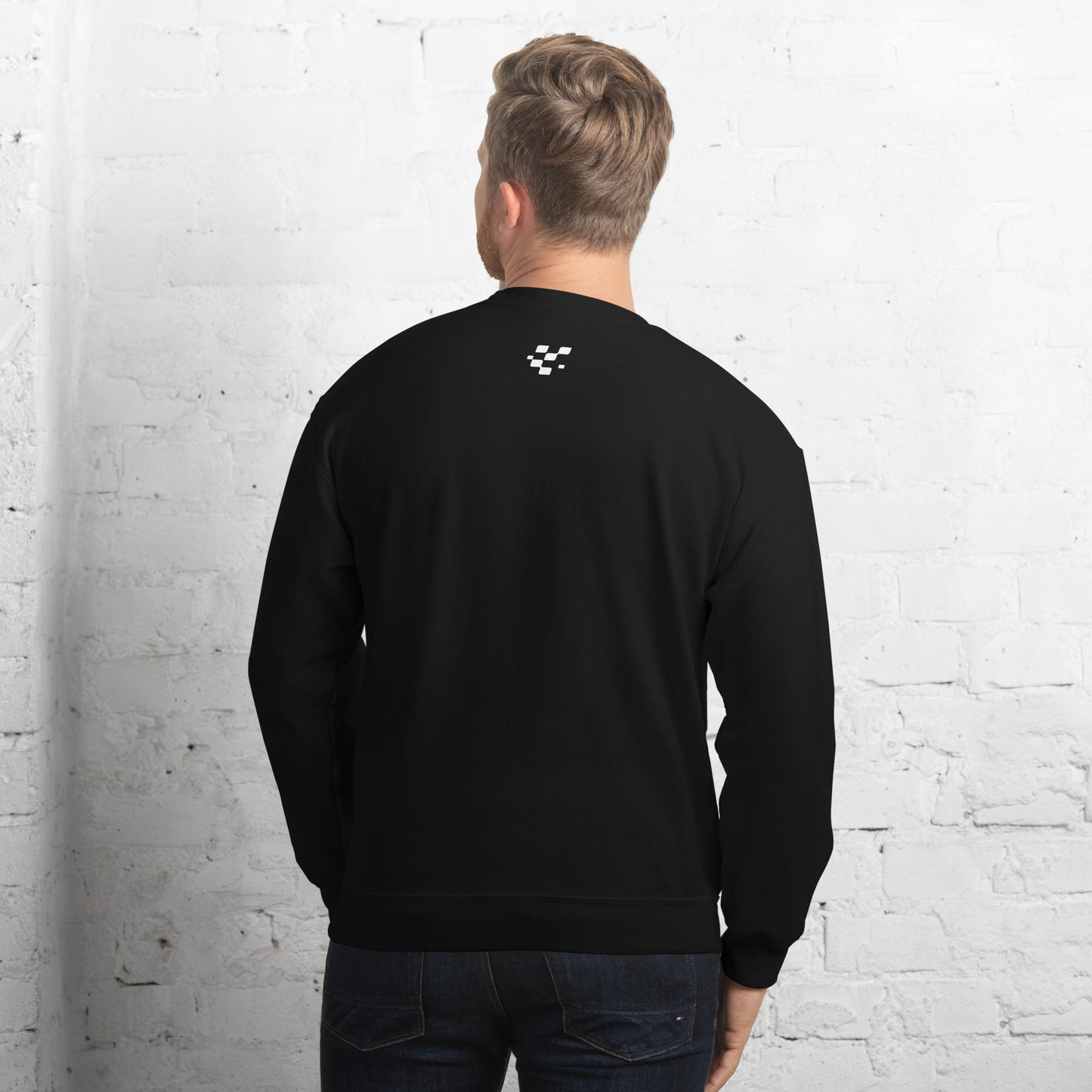 GT Racing Unisex Sweatshirt