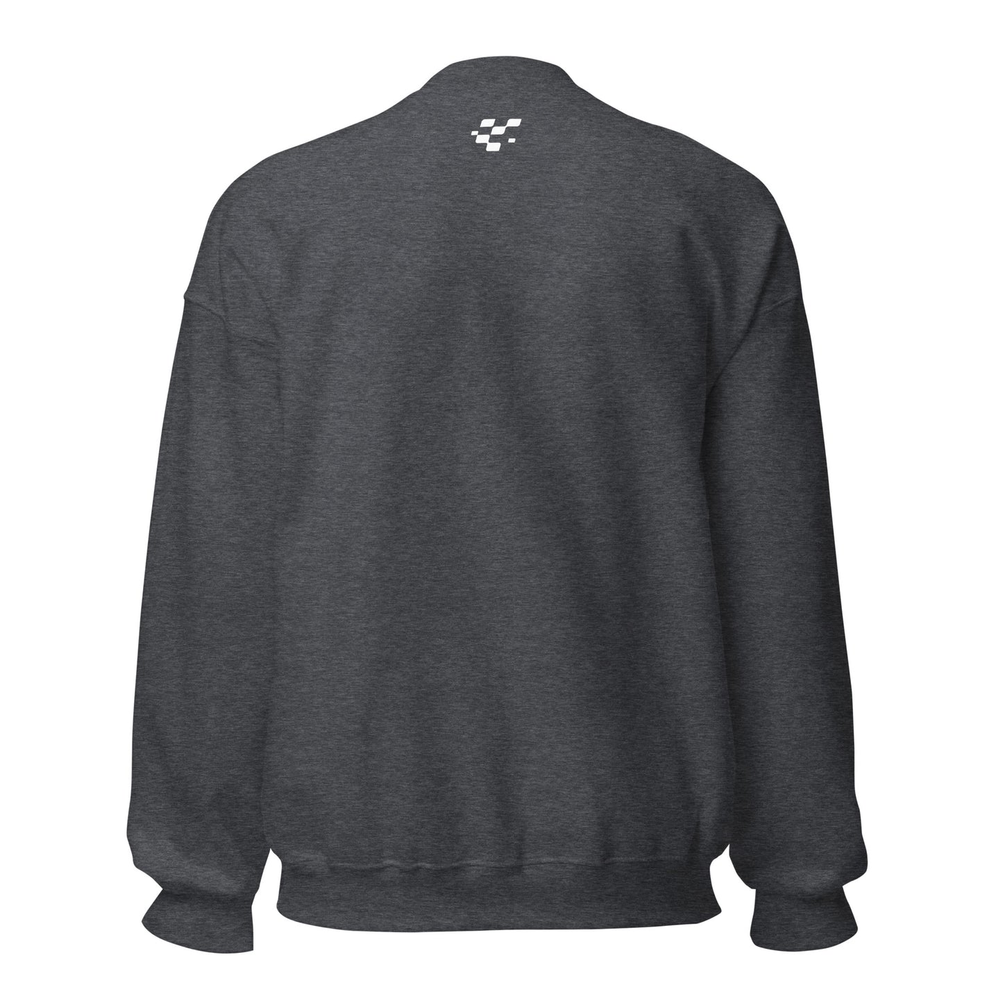 GT Racing Unisex Sweatshirt