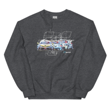 Load image into Gallery viewer, Racing V1.0 Unisex Sweatshirt