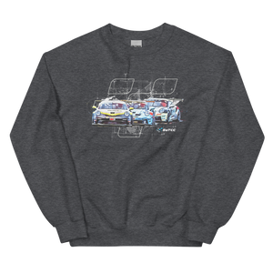 Racing V1.0 Unisex Sweatshirt