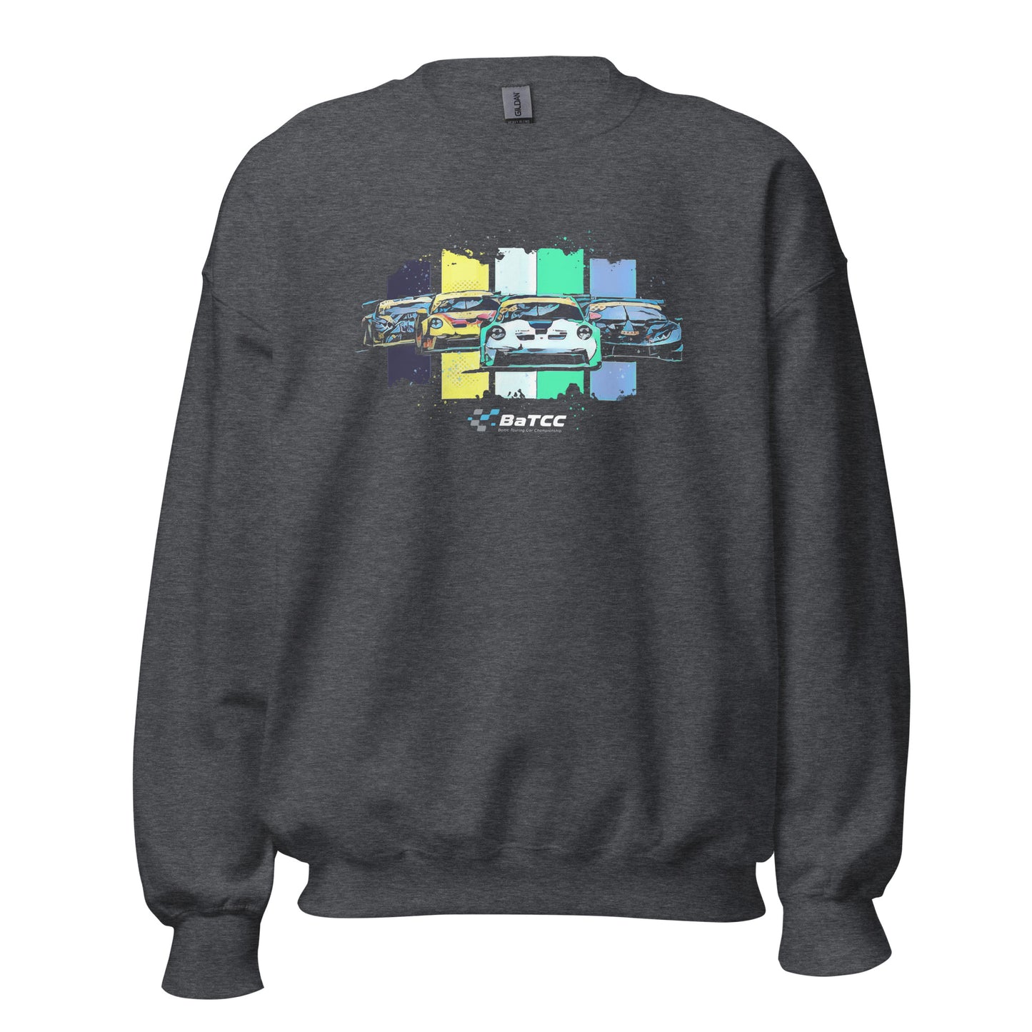 GT Racing Unisex Sweatshirt