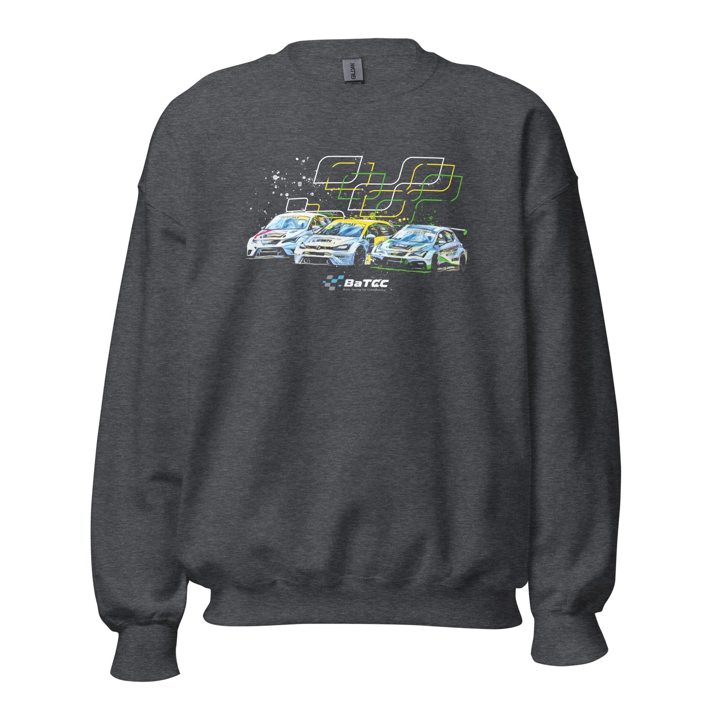 TCR V2 Racing Unisex Sweatshirt