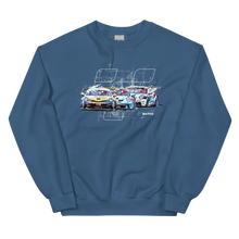 Load image into Gallery viewer, Racing V1.0 Unisex Sweatshirt