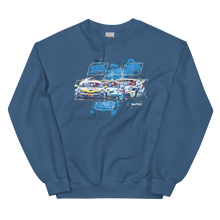 Load image into Gallery viewer, Racing Unisex Sweatshirt