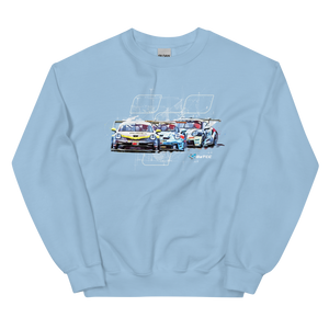 Racing V1.0 Unisex Sweatshirt