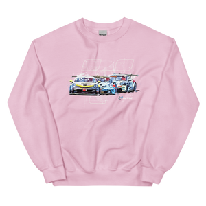 Racing V1.0 Unisex Sweatshirt