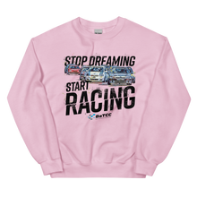 Load image into Gallery viewer, ABC Race Unisex Sweatshirt
