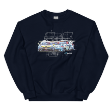 Load image into Gallery viewer, Racing V1.0 Unisex Sweatshirt