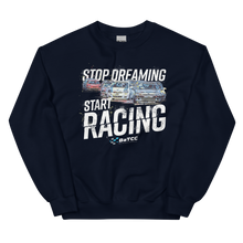 Load image into Gallery viewer, ABC Race Unisex Sweatshirt