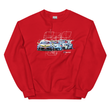 Load image into Gallery viewer, Racing V1.0 Unisex Sweatshirt