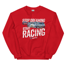 Load image into Gallery viewer, ABC Race Unisex Sweatshirt