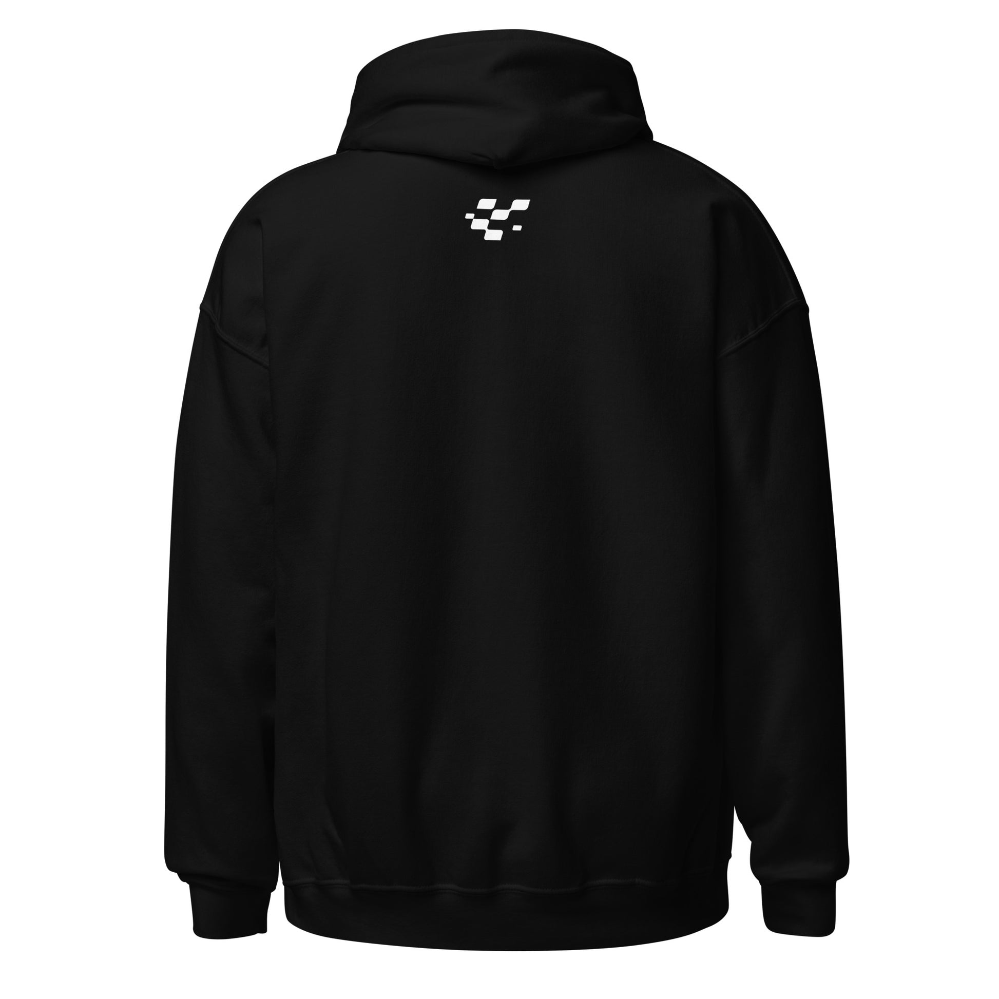 BTC2 racing Unisex Hoodie