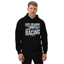 Load image into Gallery viewer, ABC Race Unisex Hoodie