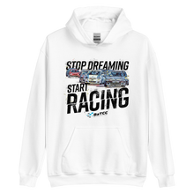 Load image into Gallery viewer, ABC Race Unisex Hoodie