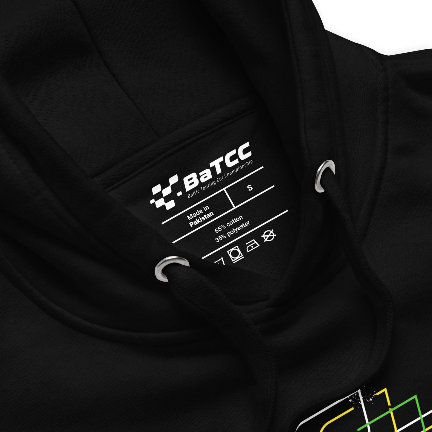 TCR V2 Racing Unisex Hoodie